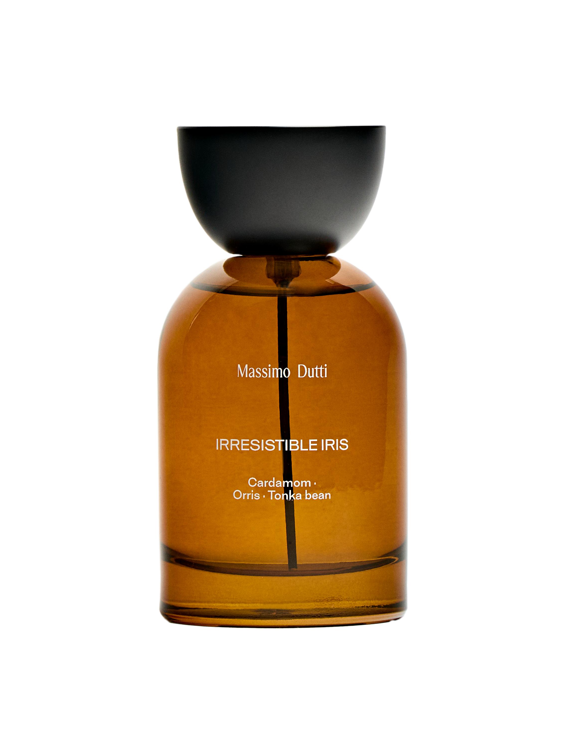 (100 ml) Irreplaceable iris eau de parfum